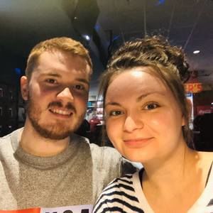 Meet your Posher, Michaela